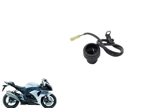 Soquete Sensor do Oleo Suzuki Gsxr Srad 1000 11-16 Usad