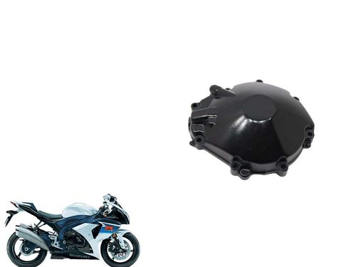 Tampa Esquerda Motor Suzuki Gsxr Srad 1000 11-16 Usad