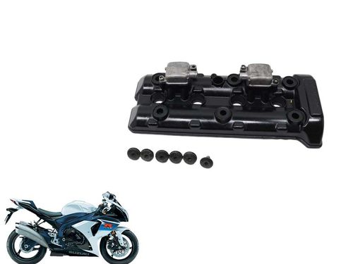 Tampa Cabeçote Suzuki Gsxr Srad 1000 11-16 Usad