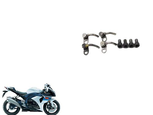 Esguicho Óleo Suzuki Gsxr Srad 1000 11-16 Usad