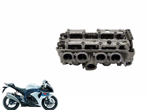 Cabeçote 000133 Gsxr Srad 1000 Srad 1000 11-16 Usad