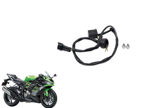 Bobina Pulso Kawasaki Zx 6 Zx6 19-24 Usad