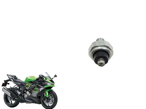 Sensor Óleo Kawasaki Zx 6 Zx6 19-24 Usad
