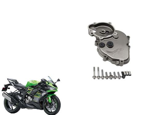 Tampa Pulsador Kawasaki Zx 6 Zx6 19-24 Usad