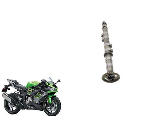 Comando (ex) Escape Kawasaki Zx 6 Zx6 19-24 Usad