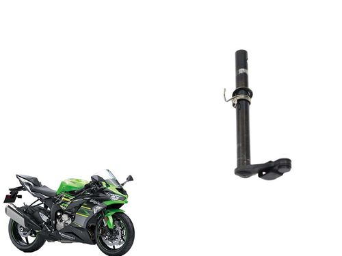 Alavanca de Embreagem Kawasaki Zx 6 Zx6 19-24 Usad