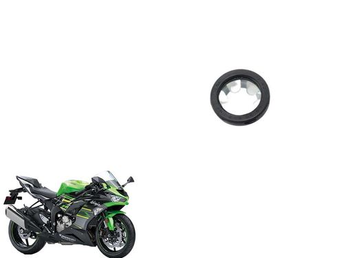 Visor do Óleo Kawasaki Zx 6 Zx6 19-24 Usad