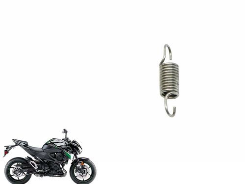 Mola Pedal Freio Kawasaki Z 800 Z800 13-18 Usad