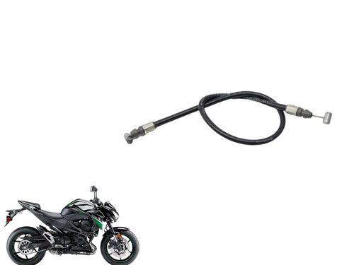 Cabo Trava Kawasaki Z 800 Z800 13-18 Usad