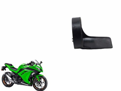 Acabamento Bengala Kawasaki Ninja 300 13-18 Usad