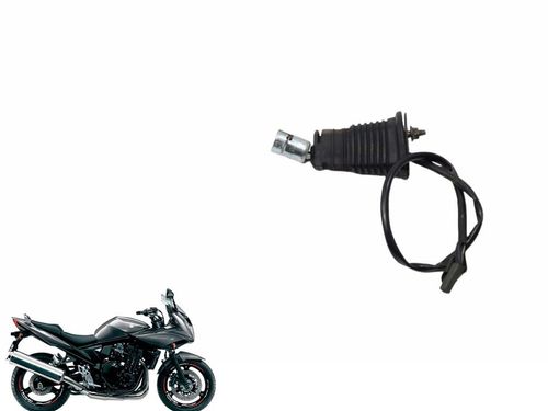 Coxim Pisca Tras Suzuki Bandit 650 S 07-10 Usad