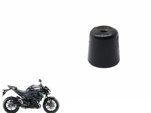 Peso Guidão Kawasaki Z 800 Z800 13-18 Usad