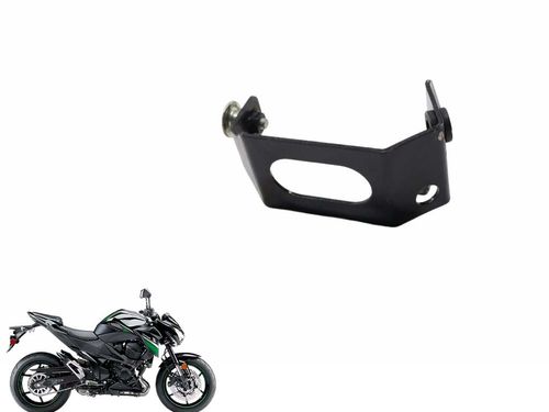 Suporte Central Abs Kawasaki Z 800 Z800 13-18 Usad