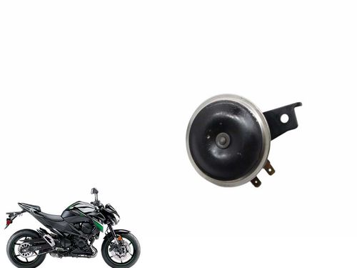 Buzina Kawasaki Z 800 Z800 13-18 Usad