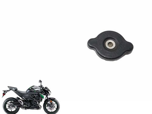 Tampa Radiador Kawasaki Z 800 Z800 13-18 Usad