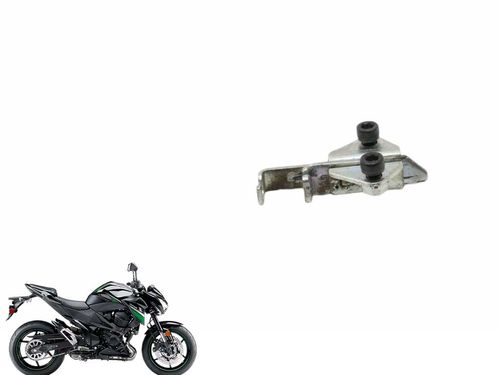 Trava Banco Kawasaki Z 800 Z800 13-18 Usad