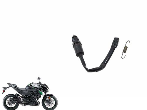 Interruptor Freio Traseiro Kawasaki Z 800 13-18 Usad