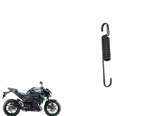 Mola Cavalete Descanso Lateral Kawasaki Z 800 13-18 Usad