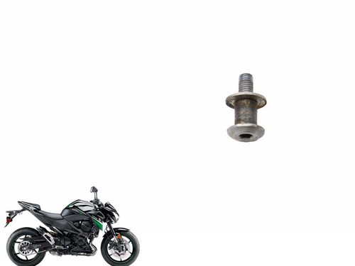 Parafuso Pedal Cambio Kawasaki Z 800 Z800 13-18 Usad