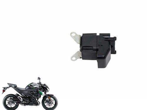 Rele Partida Kawasaki Z 800 Z800 13-18 Usad