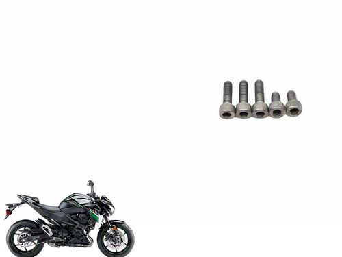 Parafuso Tampa Tanque Kawasaki Z 800 Z800 13-18 Usad