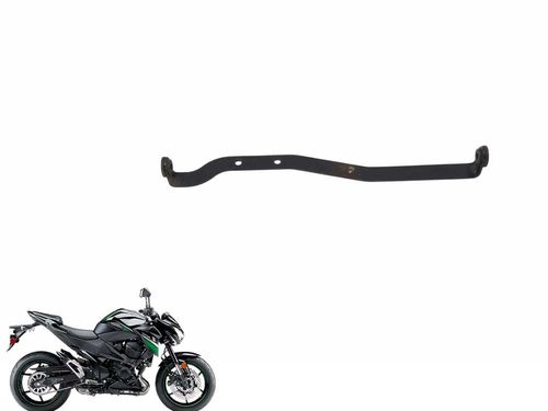 Suporte Spoiler Inferior Kawasaki Z 800 13-18 Usad