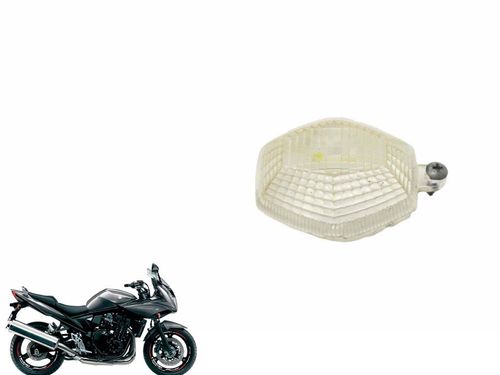 Lente Pisca Suzuki Bandit 650 S 07-10 Usad
