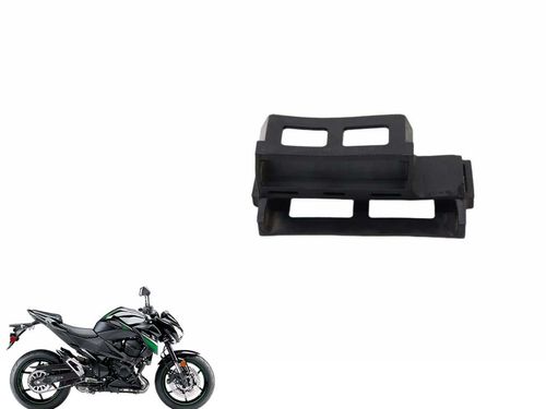 Suporte Módulo Injeção Kawasaki Z 800 Z800 13-18 Usad