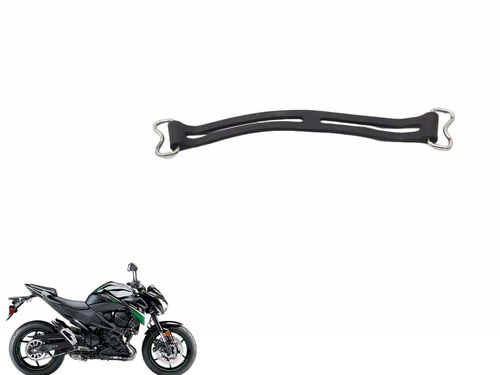 Cinta da Bateria Kawasaki Z 800 Z800 13-18 Usad
