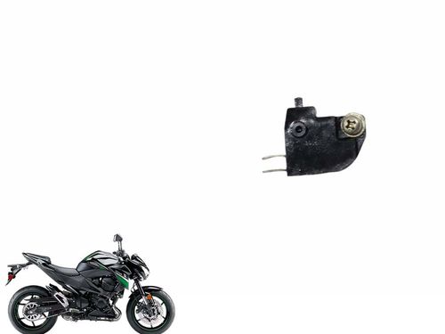 Interruptor Freio Dianteiro Kawasaki Z 800 13-18 Usad