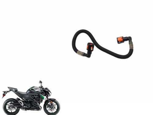 Mangueira Combustível Kawasaki Z 800 Z800 13-18 Usad