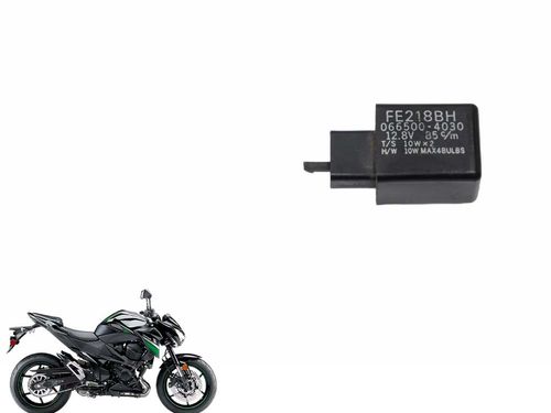 Rele Pisca Kawasaki Z 800 Z800 13-18 Usad
