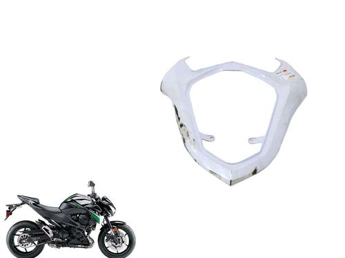 Carenagem Rabeta Kawasaki Z 800 Z800 13-18 Usad
