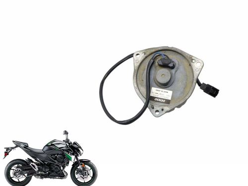 Motor Ventoinha Kawasaki Z 800 Z800 13-18 Usad