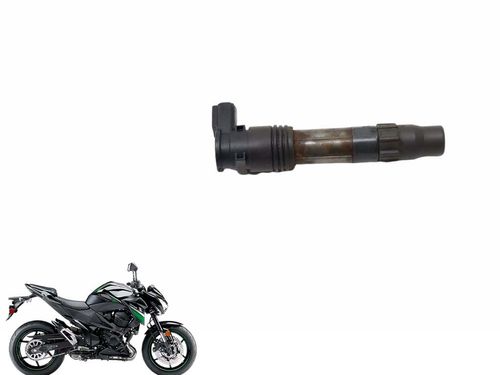 Bobina Ignição Kawasaki Z 800 Z800 13-18 Usad