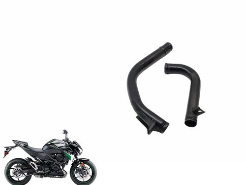 Cano Água Kit Kawasaki Z 800 Z800 13-18 Usad