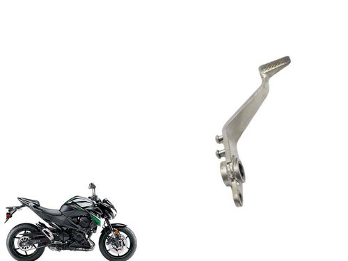 Pedal Freio Kawasaki Z 800 Z800 13-18 Usad
