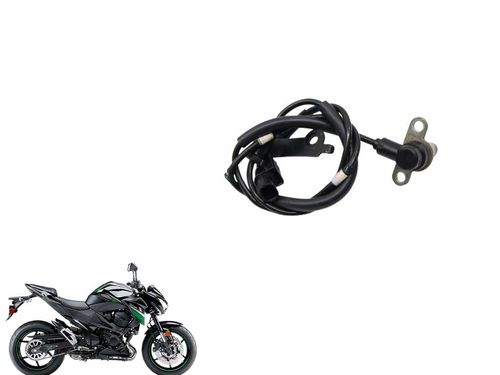 Sensor Abs Dianteiro Kawasaki Z 800 Z800 13-18 Usad