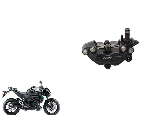 Pinça Freio Dianteiro Direito Kawasaki Z 800 13-18 Usad