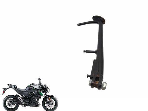 Cavalete Lateral Kawasaki Z 800 Z800 13-18 Usad