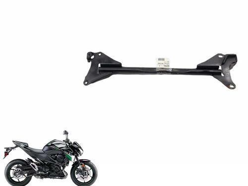 Suporte Frontal Motor Kawasaki Z 800 Z800 13-18 Usad