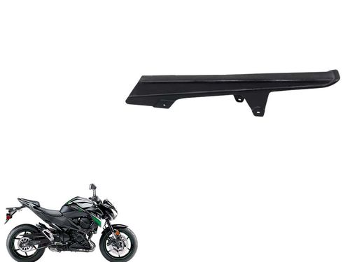 Capa Corrente Kawasaki Z 800 Z800 13-18 Usad