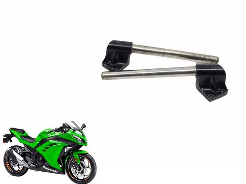 Guidão (par) Kawasaki Ninja 300 Ninja300 13-18 Usad