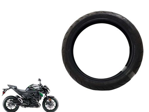 Pneu Dianteiro 120/70r17 PIRELLI DIABLO ROSSO 2 Usad