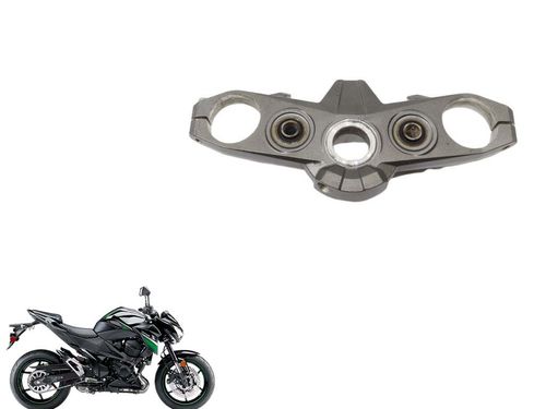 Mesa Superior Direção Kawasaki Z 800 Z800 13-18 Usad