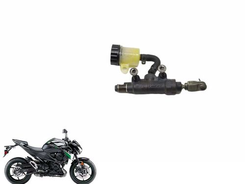 Cilindro Burrinho Freio Traseiro Kawasaki Z 800 13-18 Usad