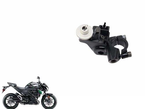 Manicoto Esquerdo Kawasaki Z 800 Z800 13-18 Usad