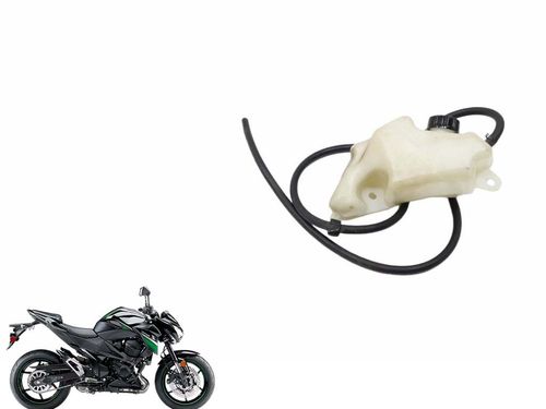 Reservatório Água Kawasaki Z 800 Z800 13-18 Usad