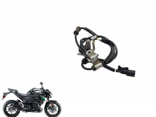 Sensor Abs Traseiro Kawasaki Z 800 Z800 13-18 Usad