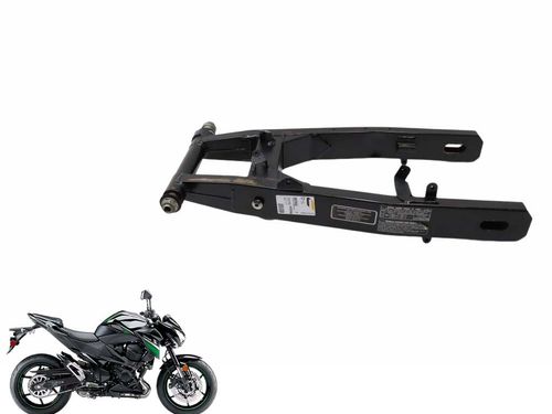 Balança Kawasaki Z 800 Z800 13-18 Usad